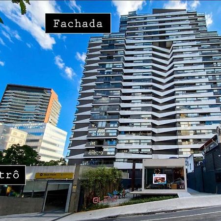 Apto Oscar Freire Sao Paulo Bagian luar foto